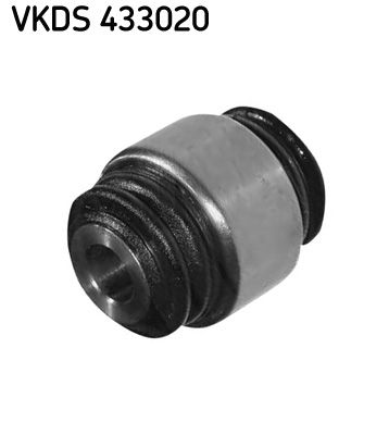 SKF VKDS 433020 Lengőkar szilent